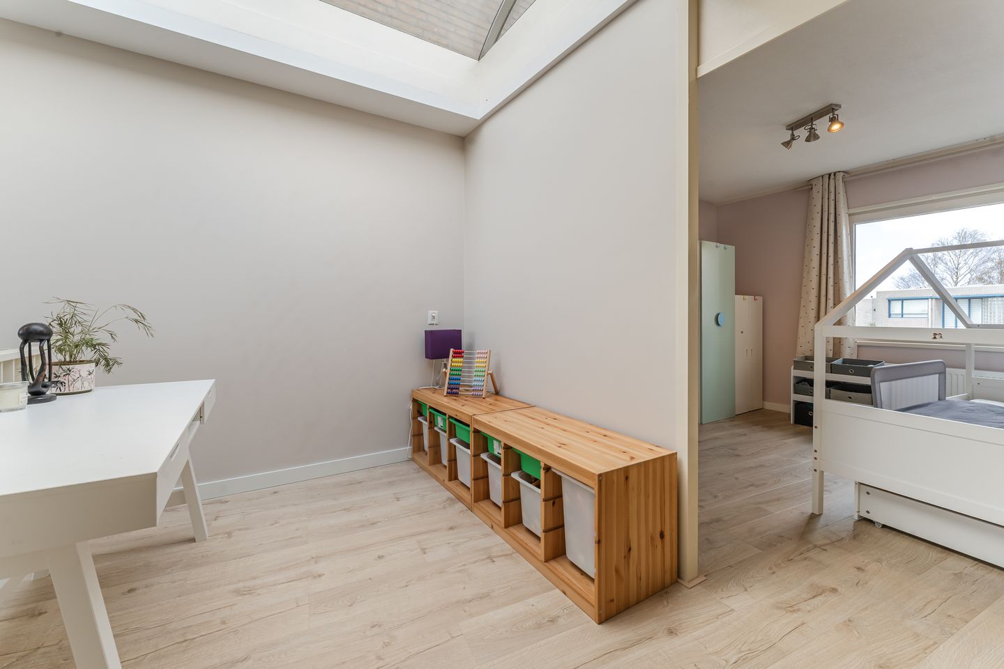 Foto 25 van Annie van Eesstraat 20