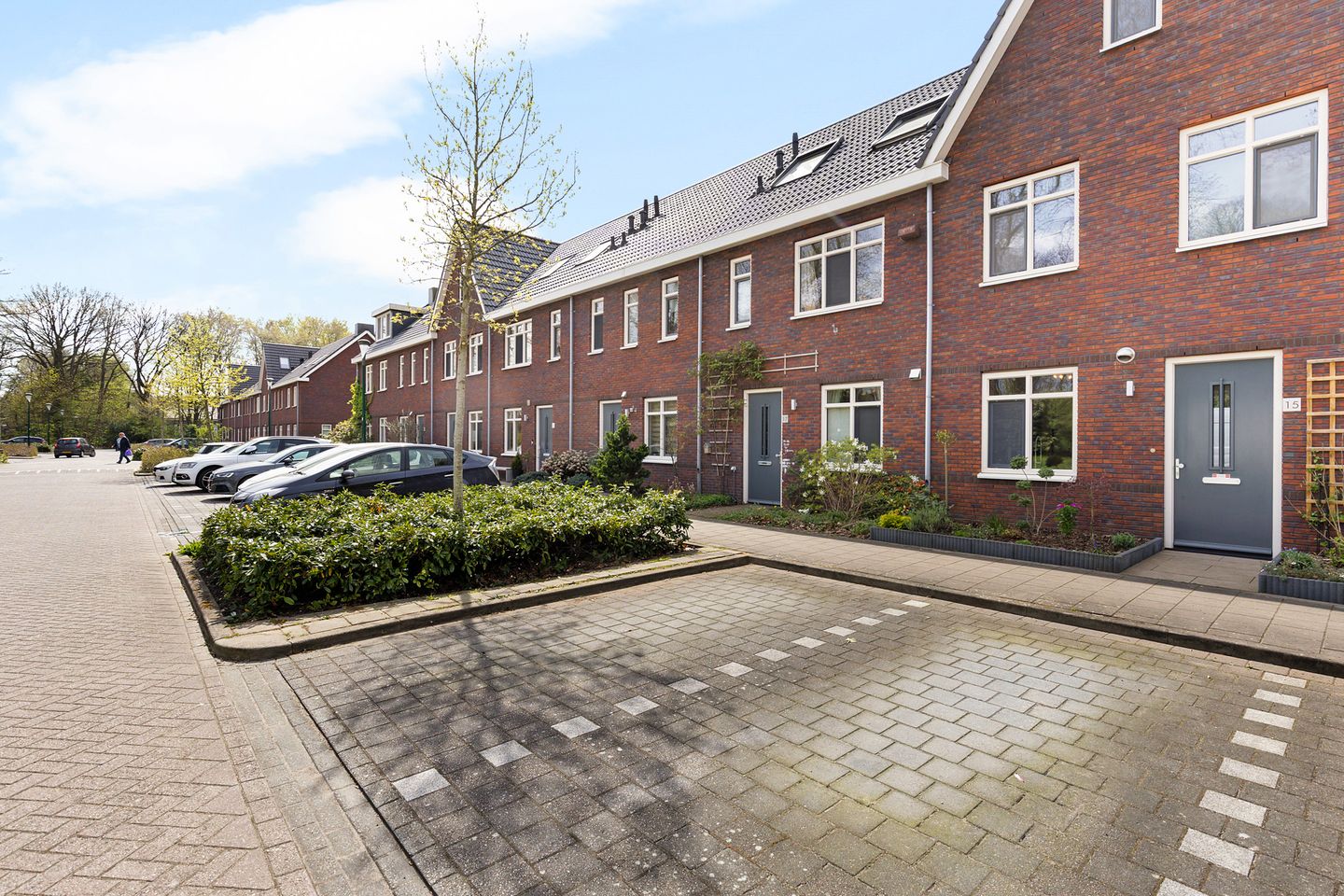 Foto 4 van Noorduyn 15