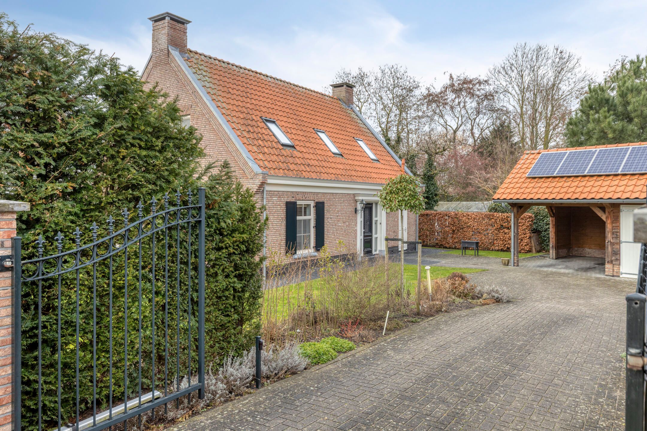 Foto 3 van Nijverheidstraat 345