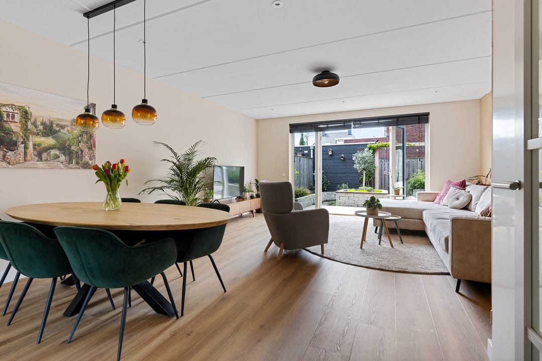 Foto 8 van Noorduyn 15