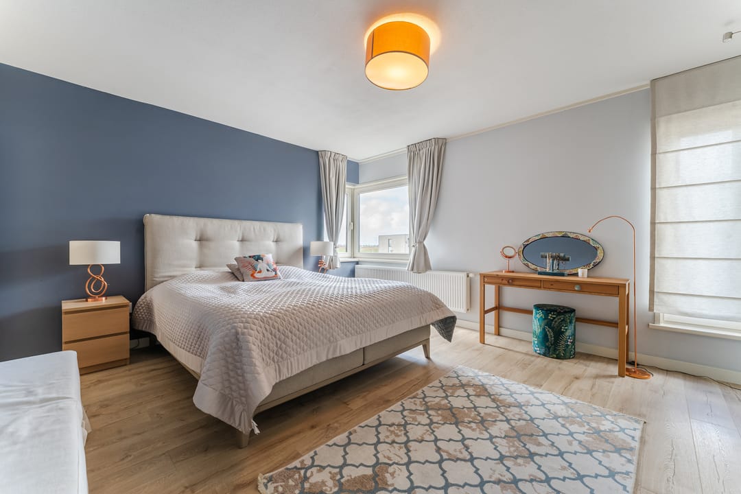 Foto 28 van Annie van Eesstraat 20