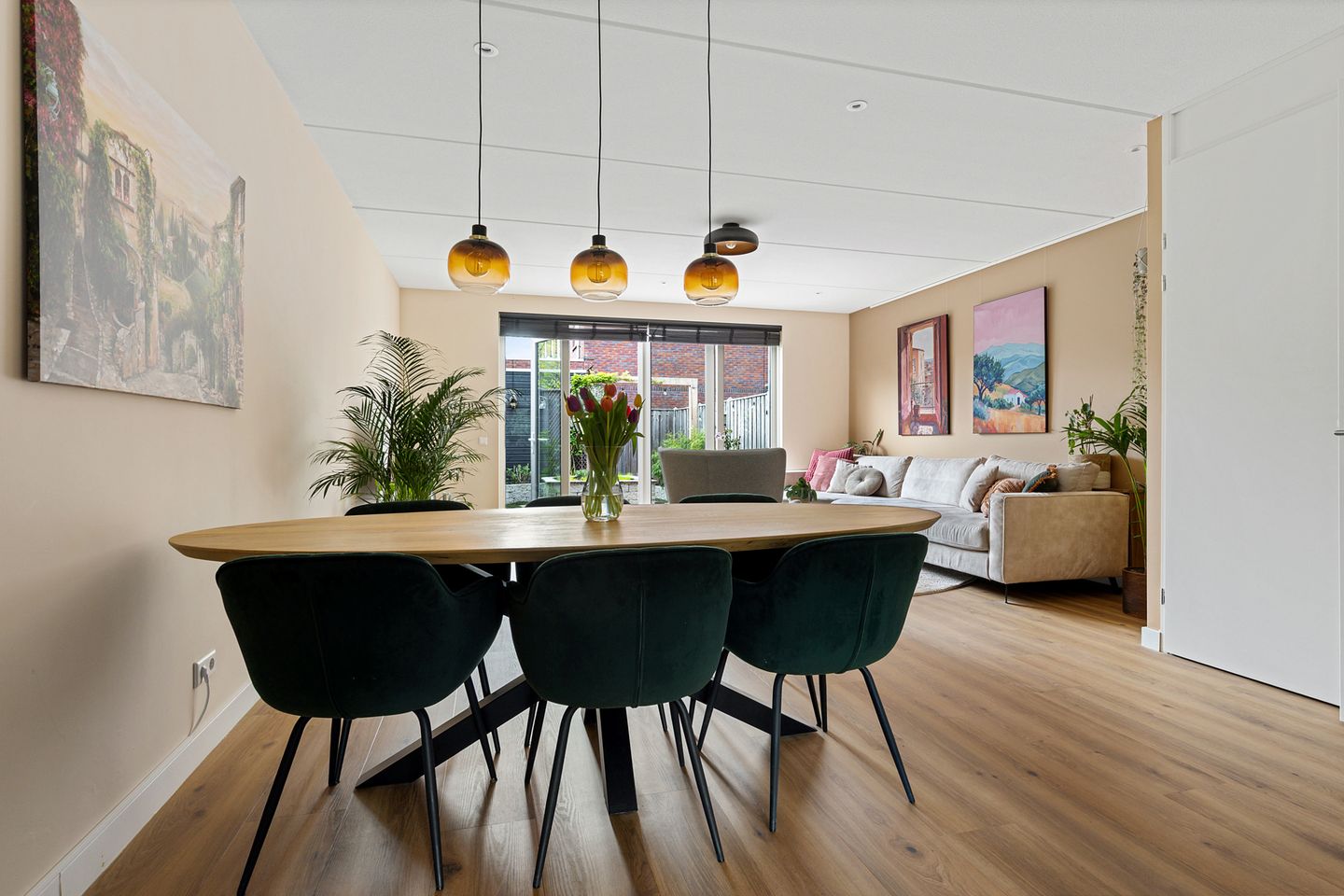 Foto 14 van Noorduyn 15