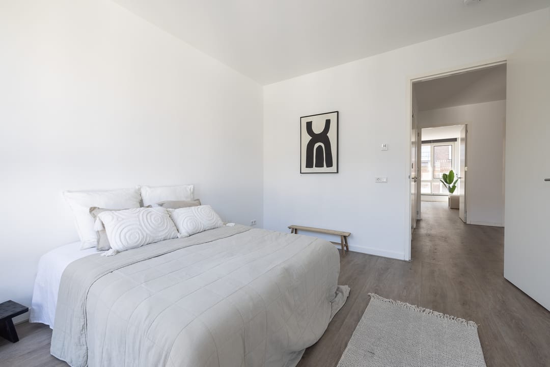 Photo 13 of Polanenstraat 15-H