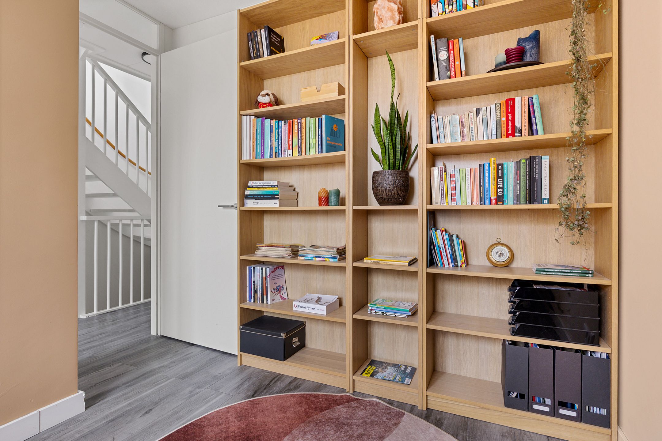 Foto 21 van Noorduyn 15