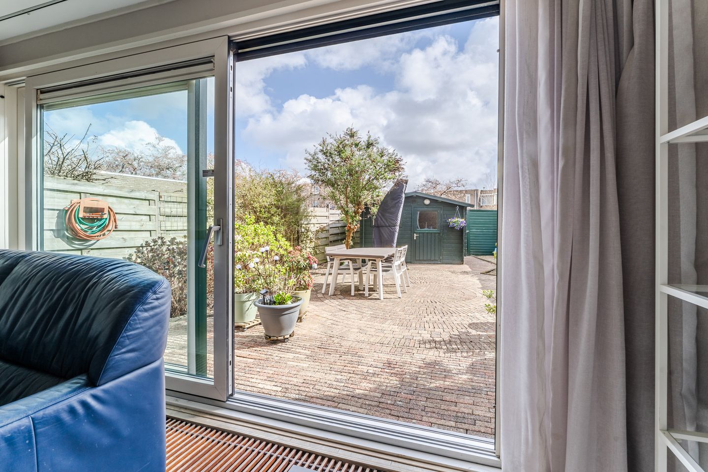 Foto 10 van Annie van Eesstraat 20