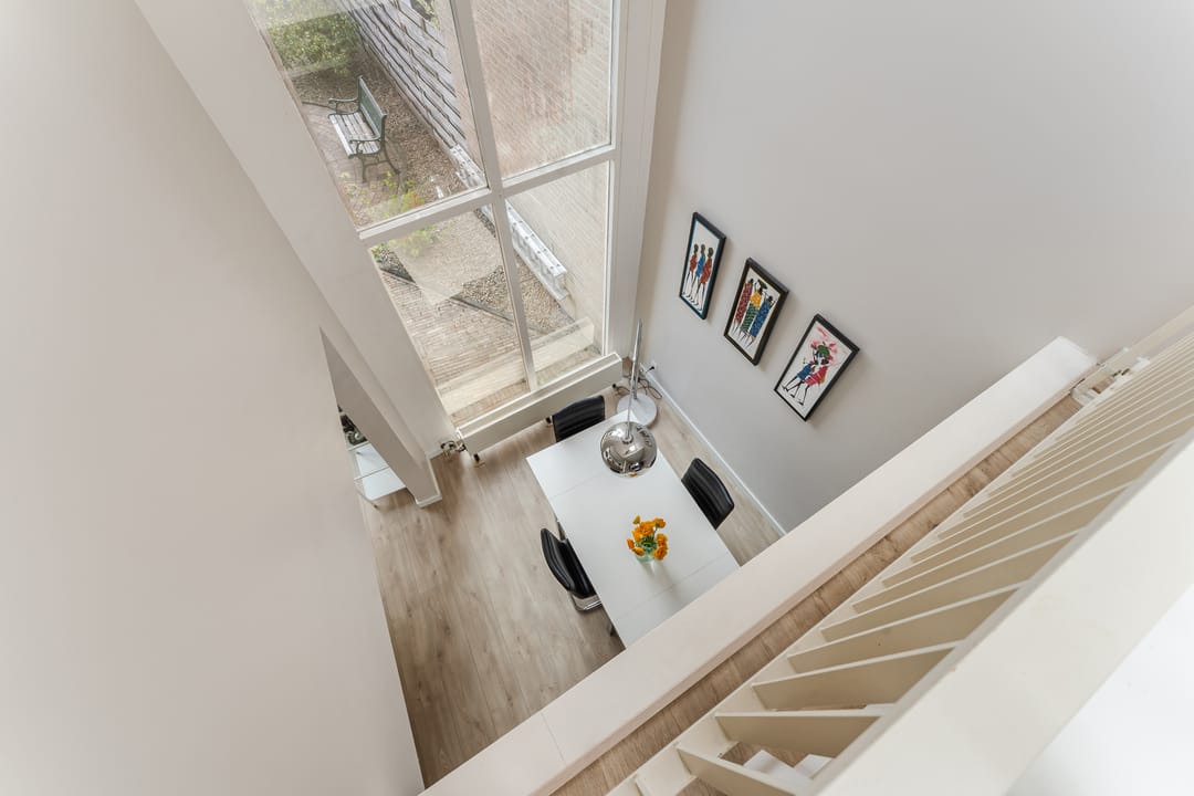 Foto 26 van Annie van Eesstraat 20