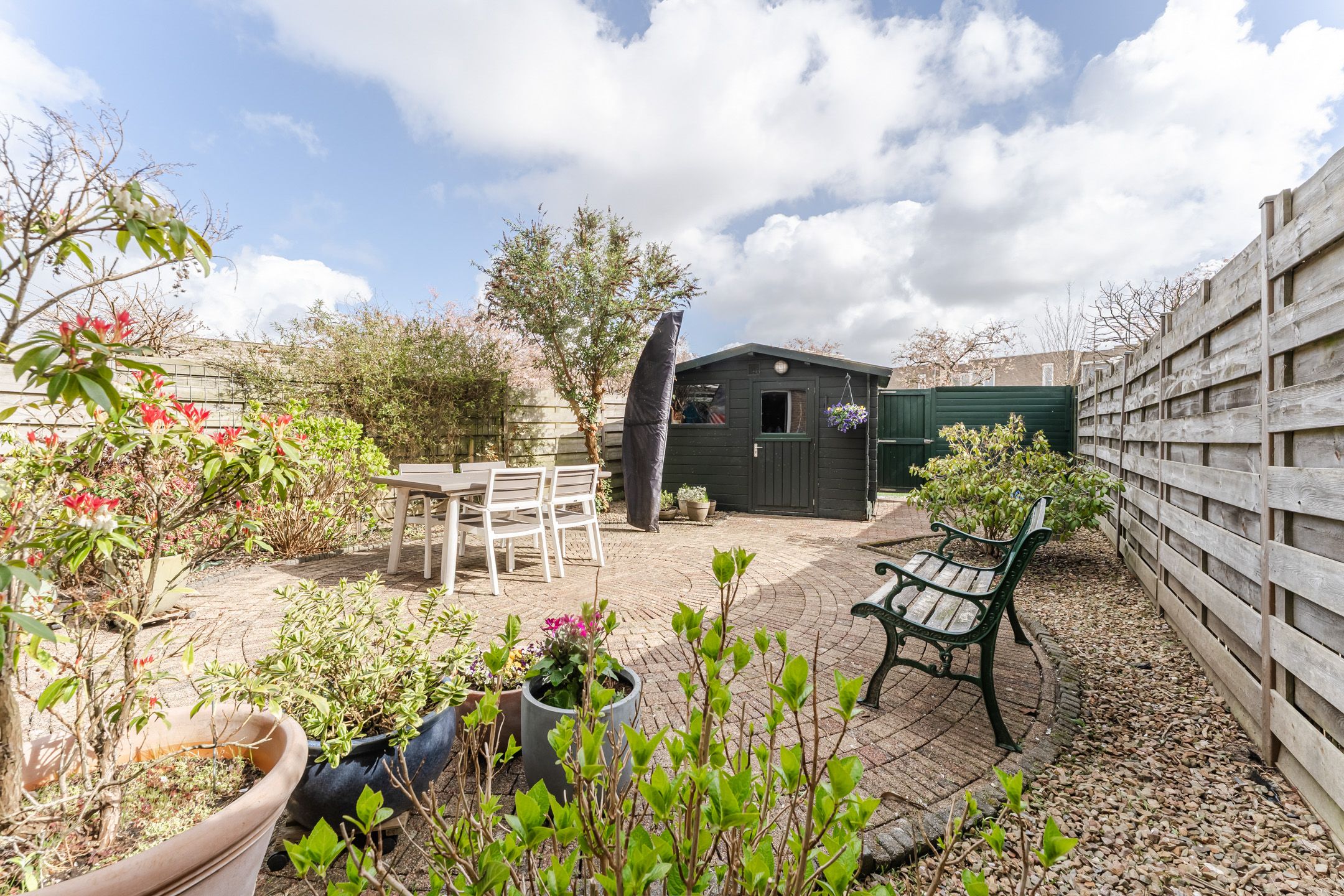 Foto 39 van Annie van Eesstraat 20