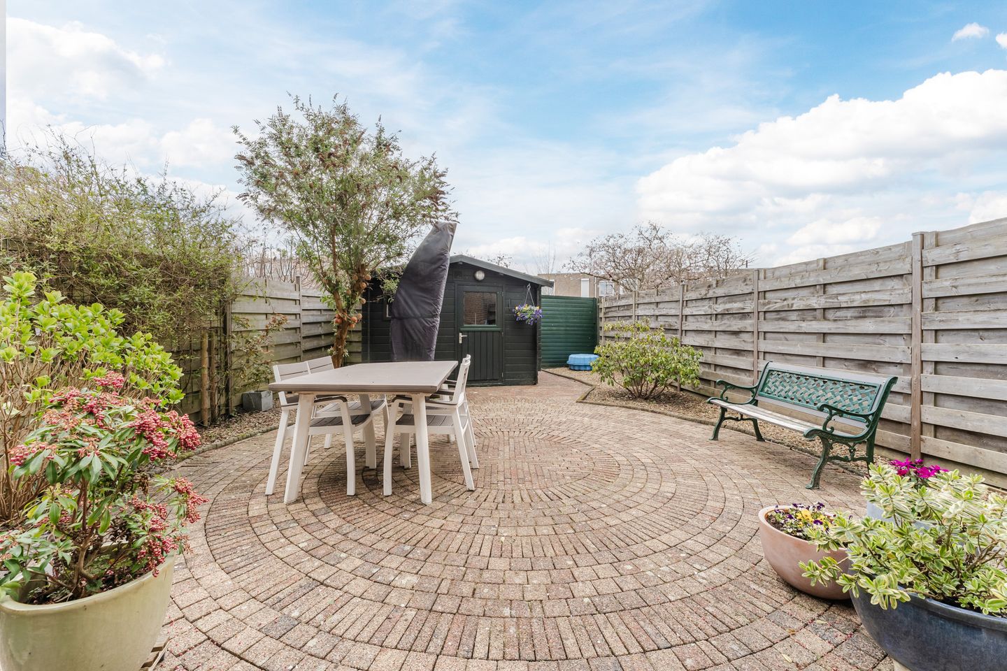 Foto 40 van Annie van Eesstraat 20