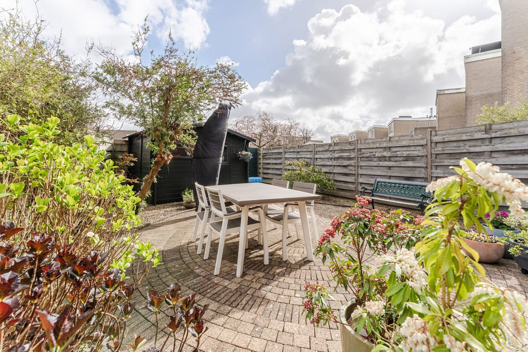 Foto 41 van Annie van Eesstraat 20