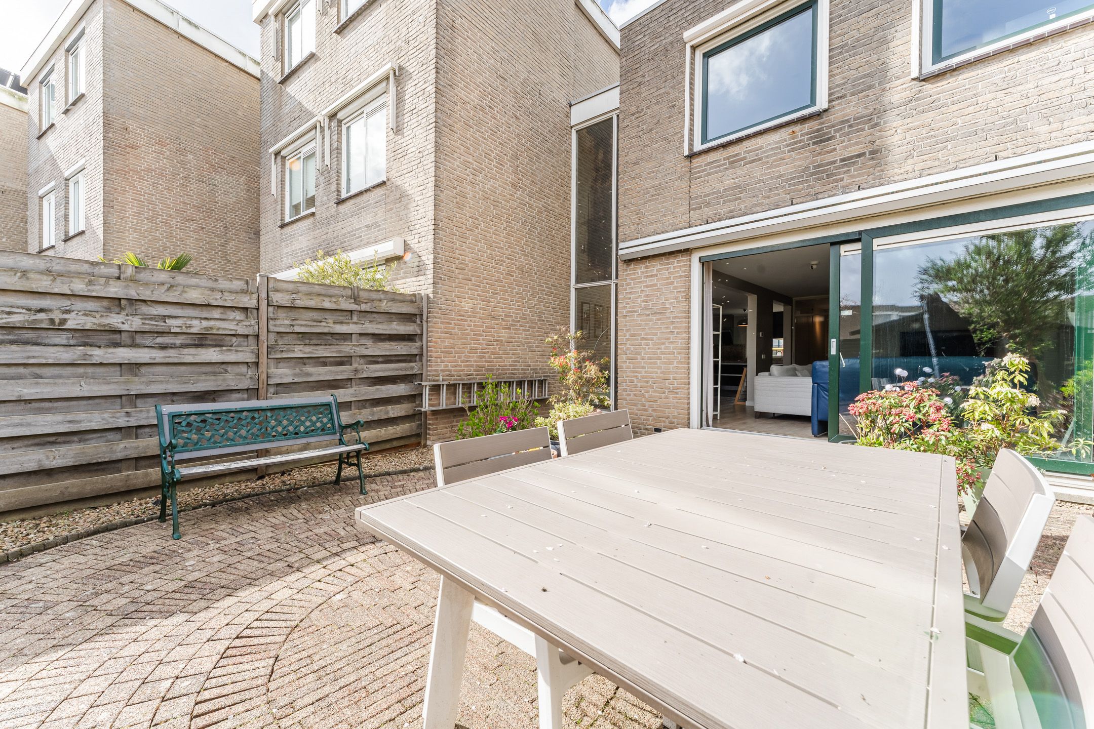 Foto 42 van Annie van Eesstraat 20