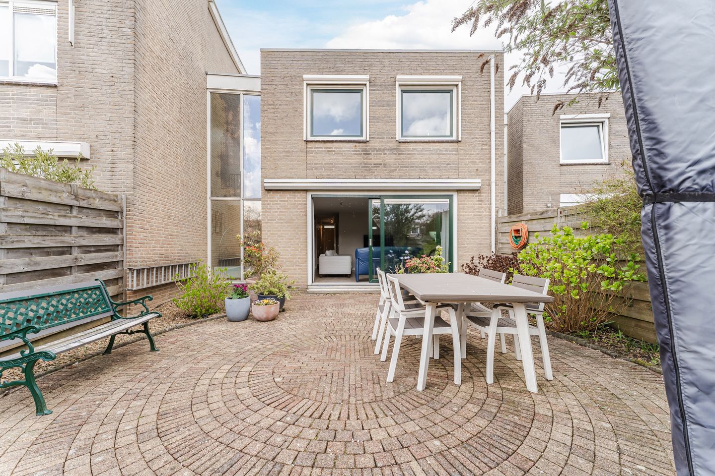 Foto 44 van Annie van Eesstraat 20