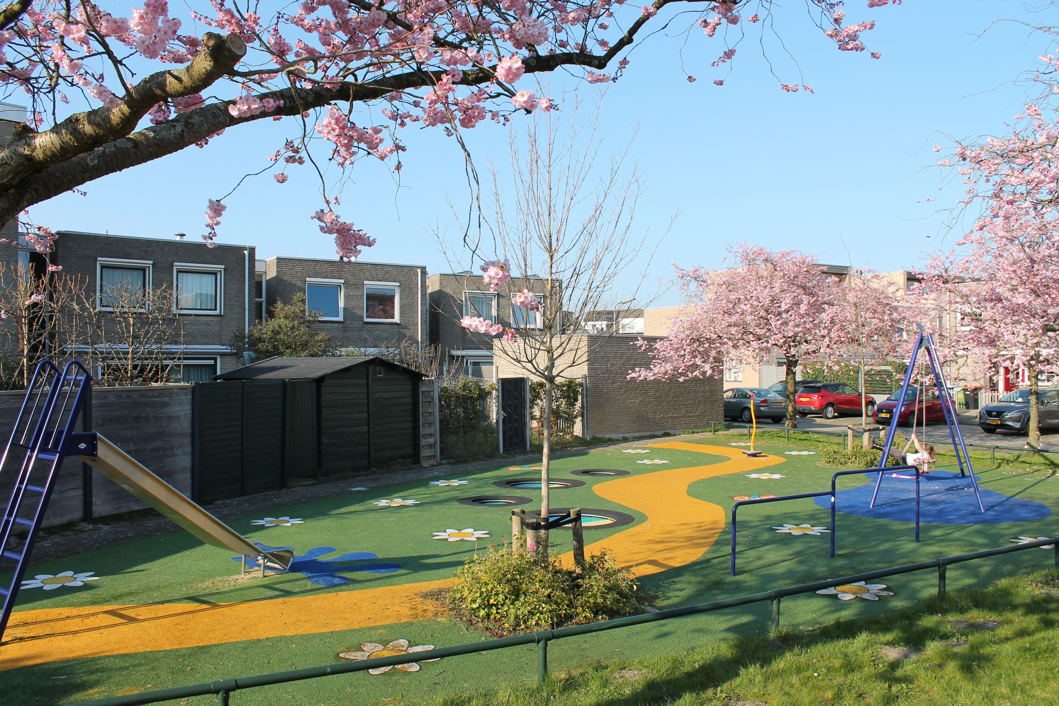 Foto 45 van Annie van Eesstraat 20