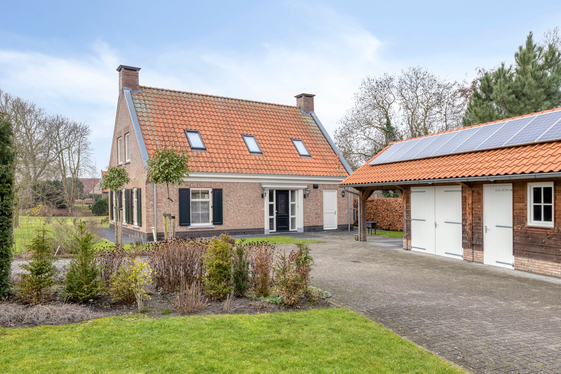 Nijverheidstraat 345 