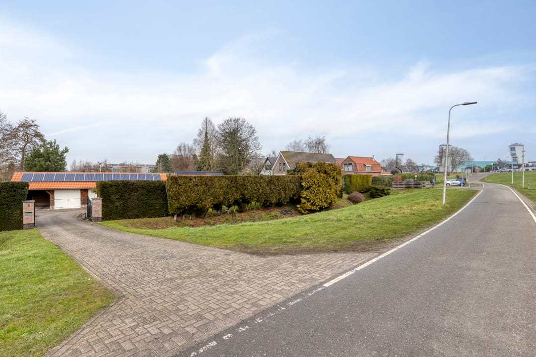 Foto 2 van Nijverheidstraat 345