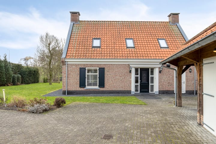 Foto 4 van Nijverheidstraat 345