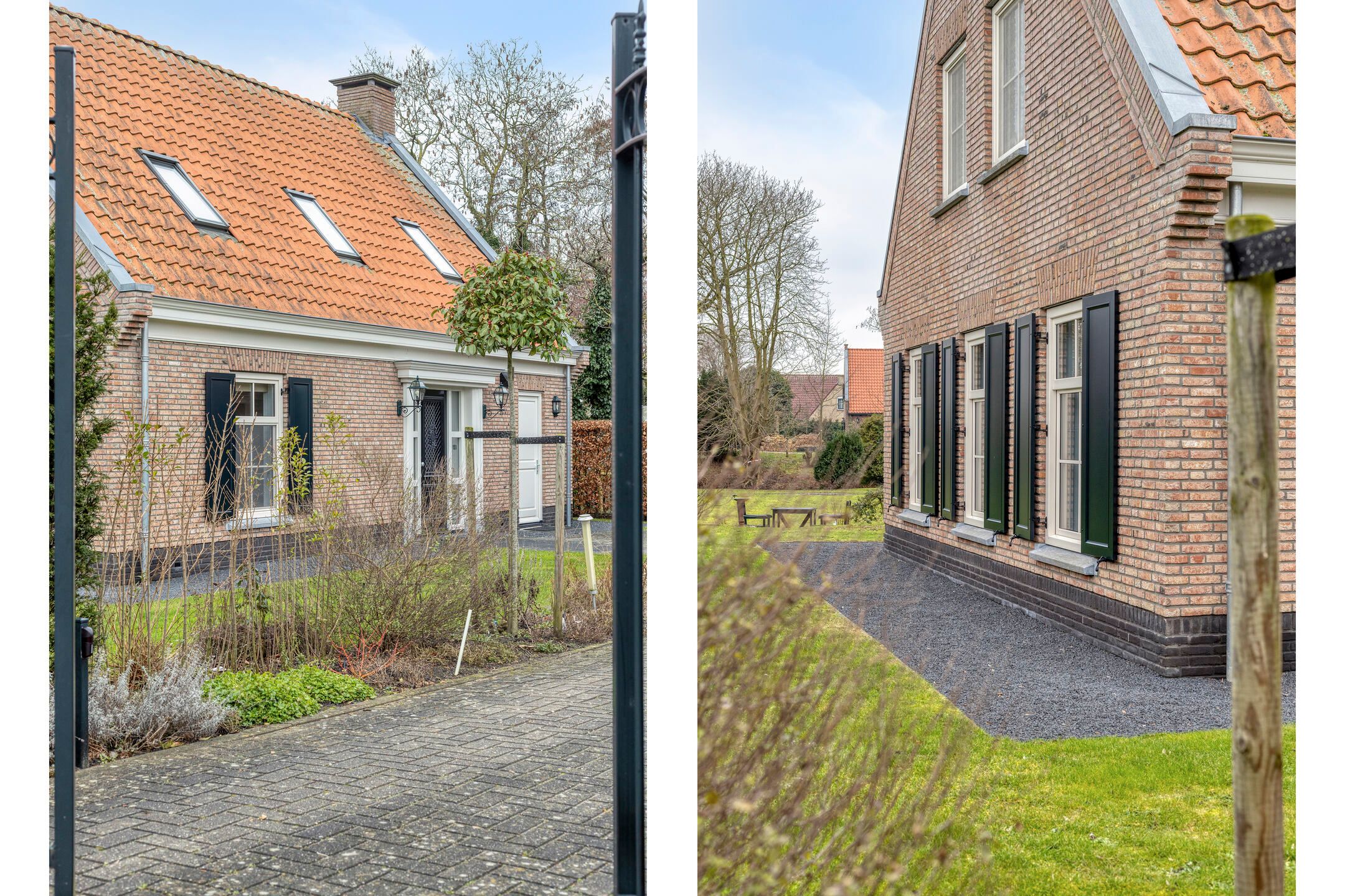 Foto 6 van Nijverheidstraat 345