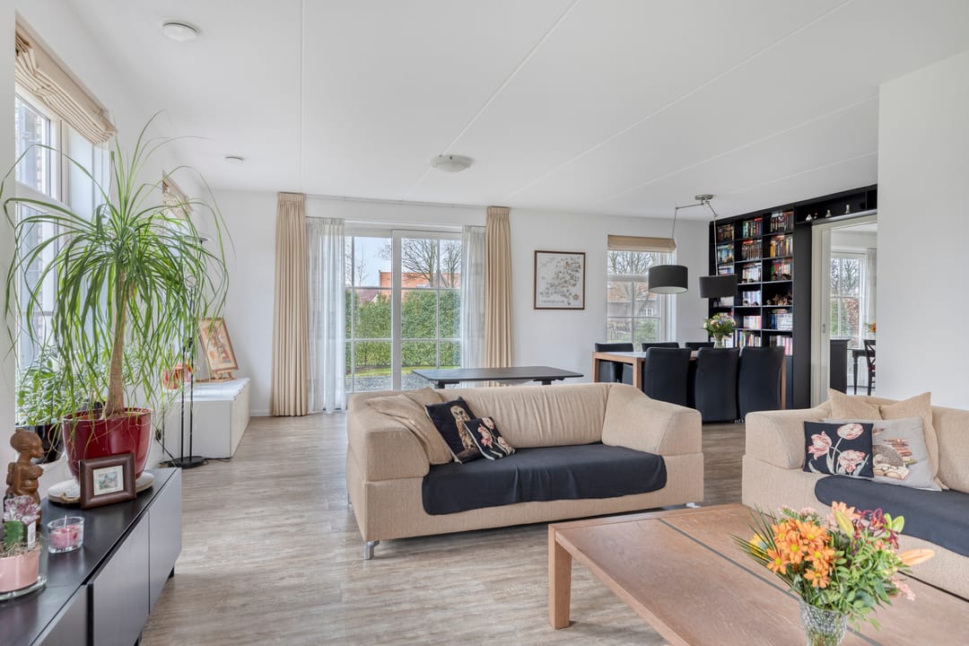 Foto 7 van Nijverheidstraat 345