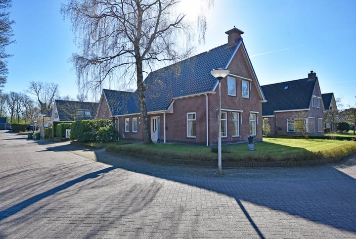 Foto 5 van Taekemastrjitte 6