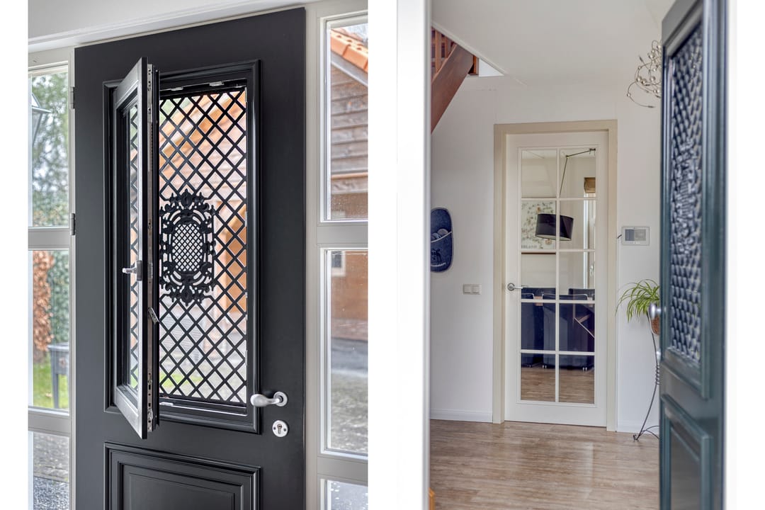 Foto 8 van Nijverheidstraat 345