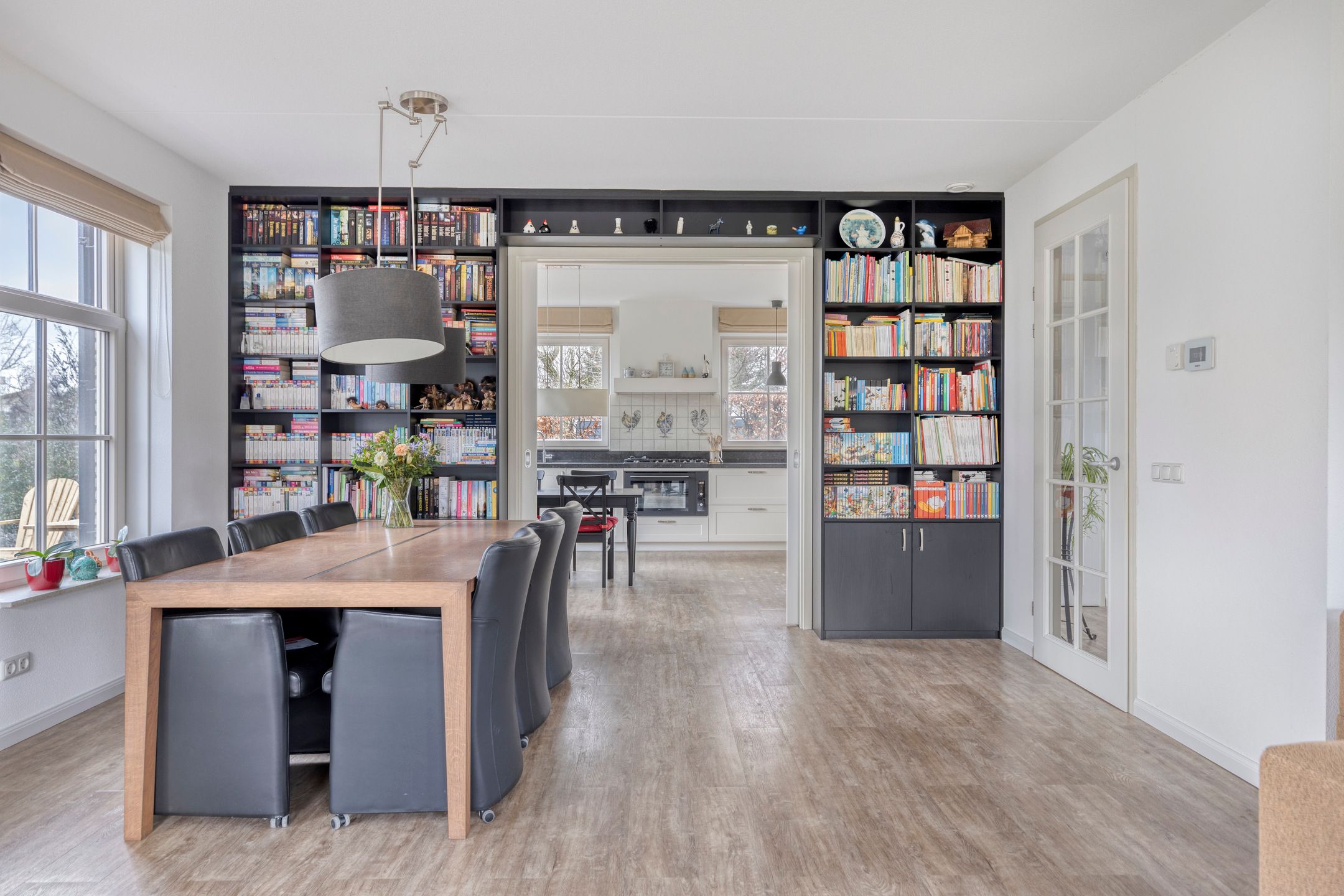 Foto 15 van Nijverheidstraat 345