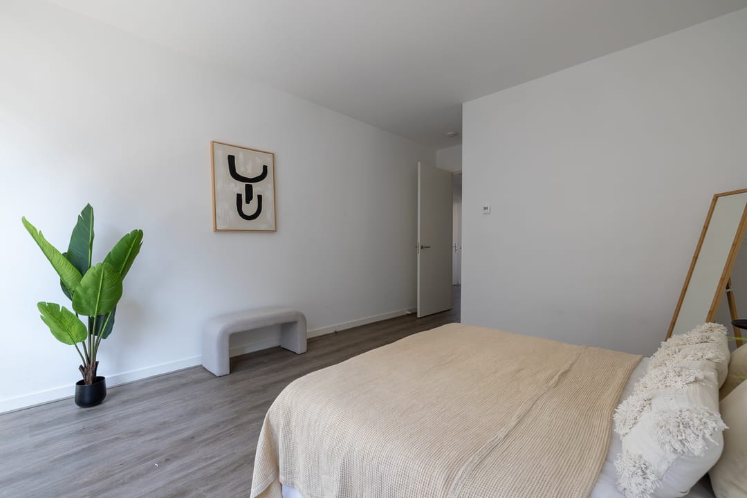 Photo 16 of Polanenstraat 15-H