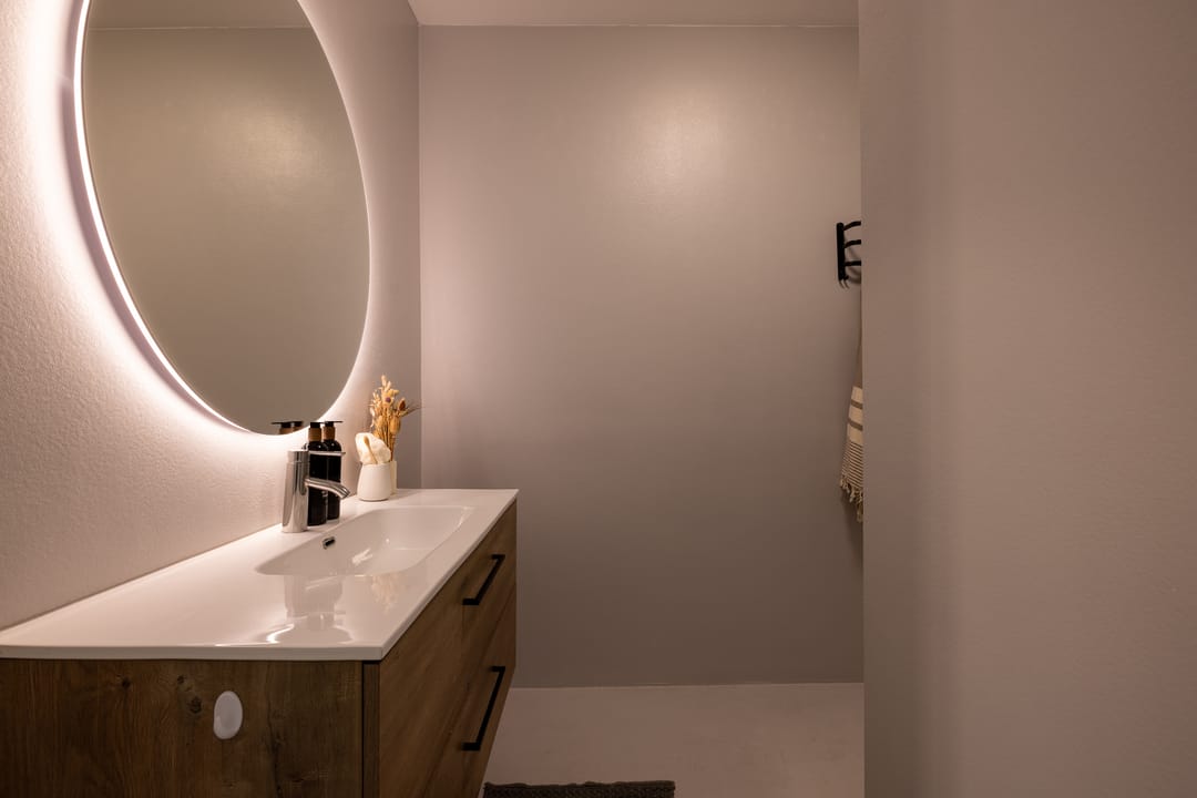 Photo 17 of Polanenstraat 15-H