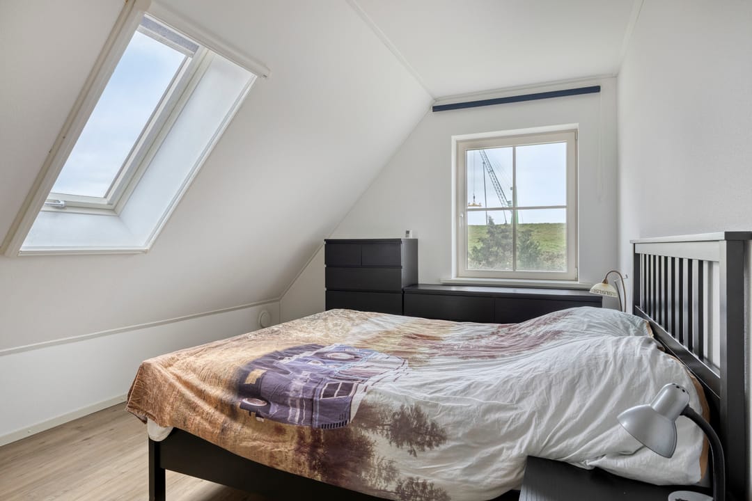 Foto 28 van Nijverheidstraat 345