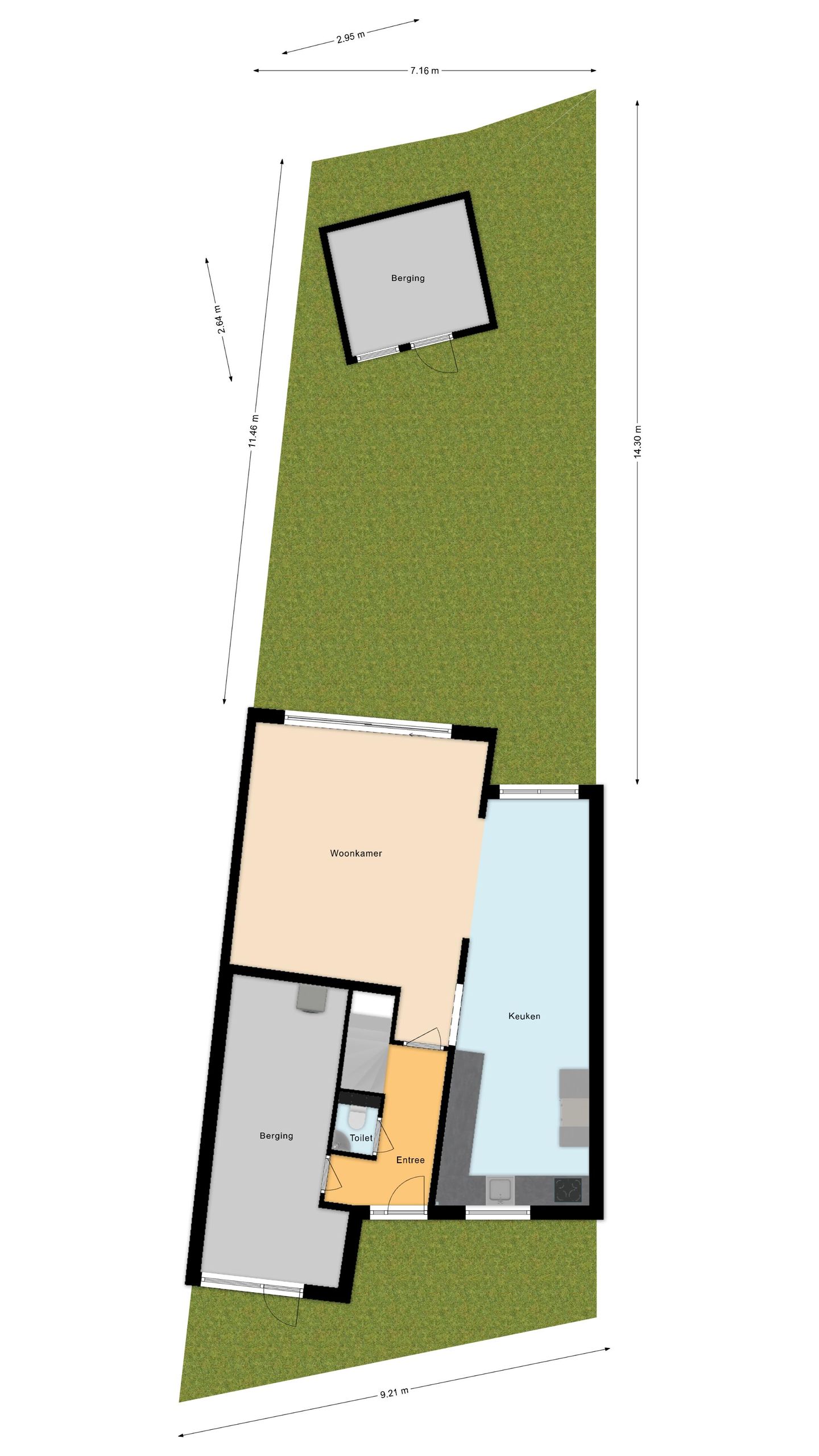 Foto 50 van Annie van Eesstraat 20