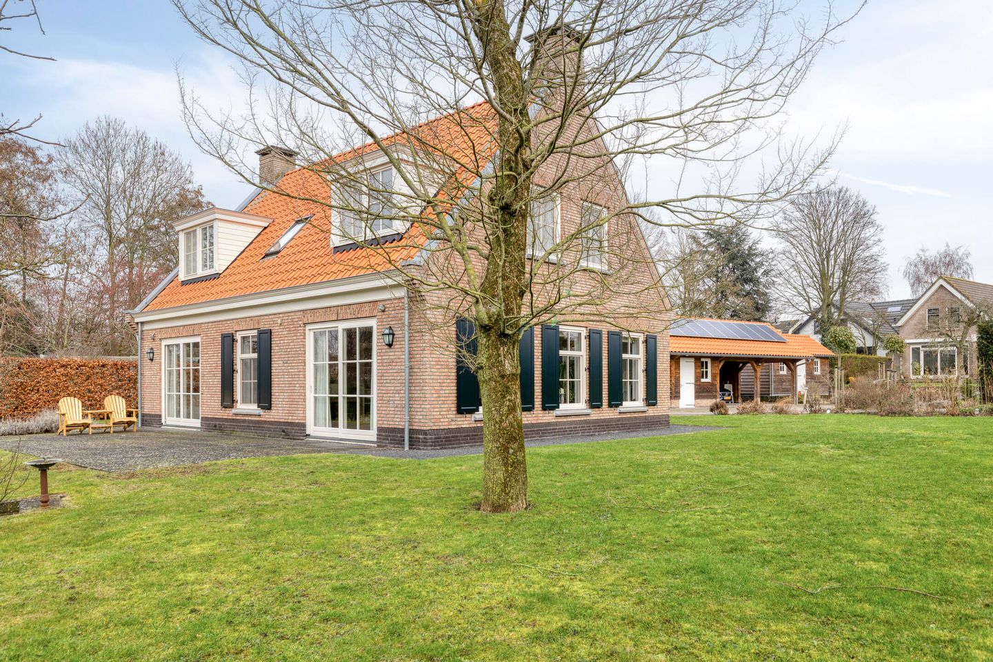 Foto 40 van Nijverheidstraat 345