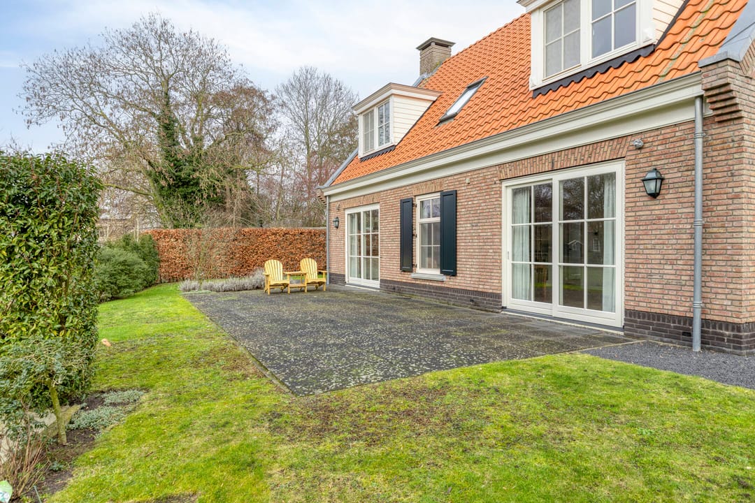 Foto 41 van Nijverheidstraat 345