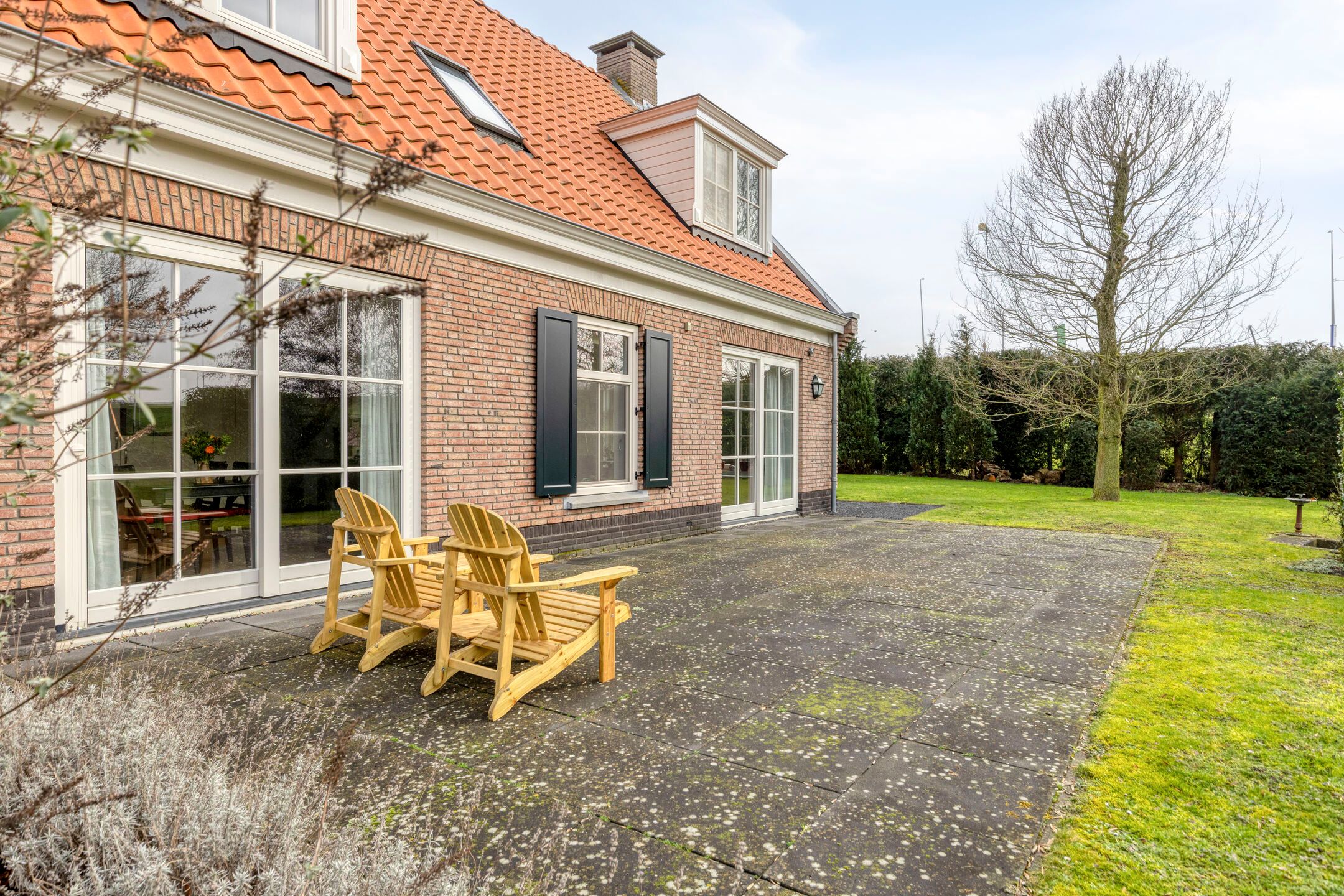 Foto 42 van Nijverheidstraat 345