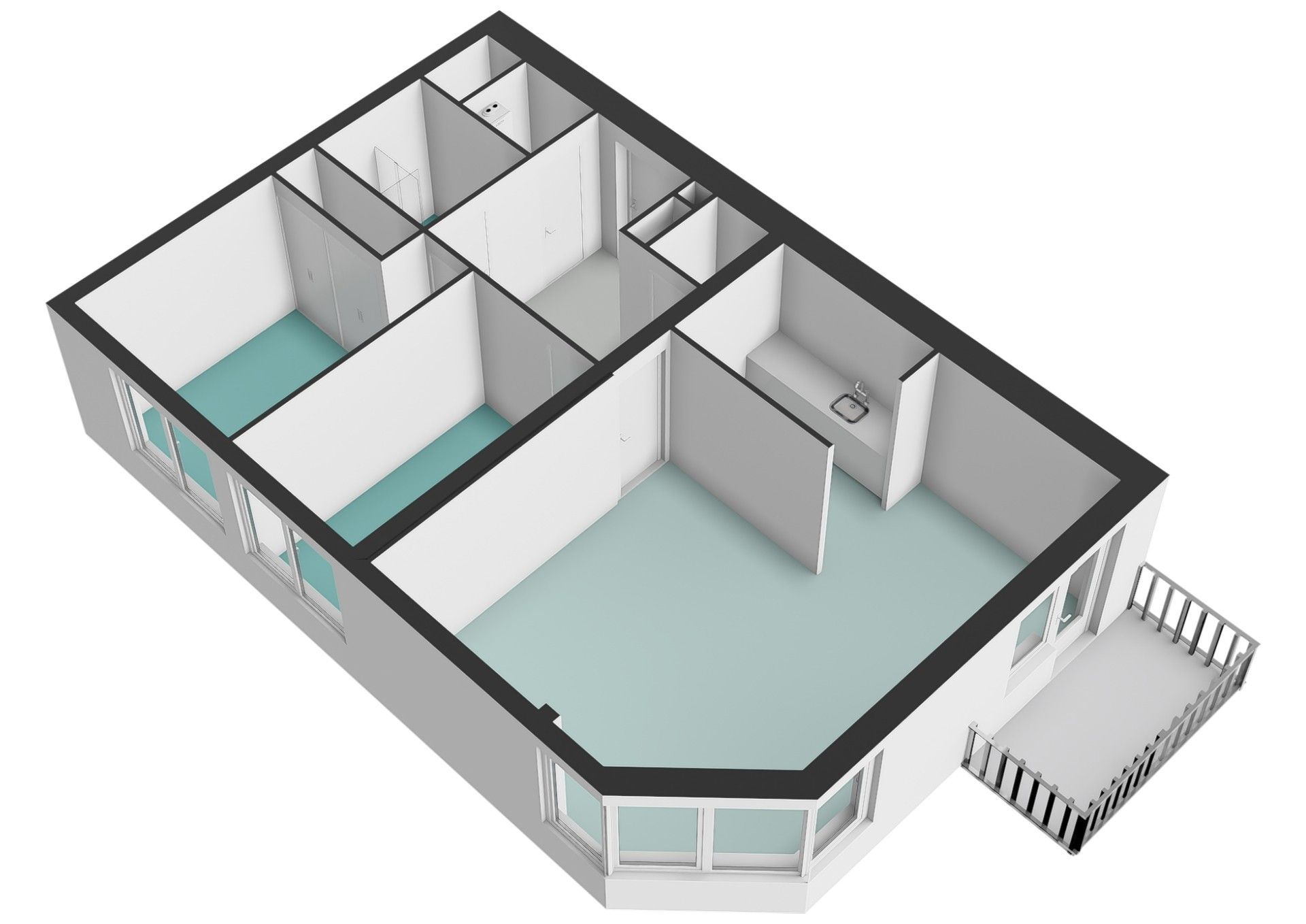 Foto 21 van Rosa Spierlaan 336