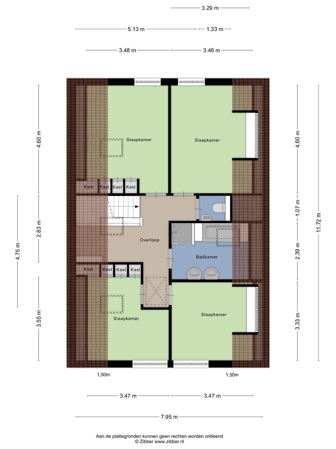 Foto 52 van Nijverheidstraat 345