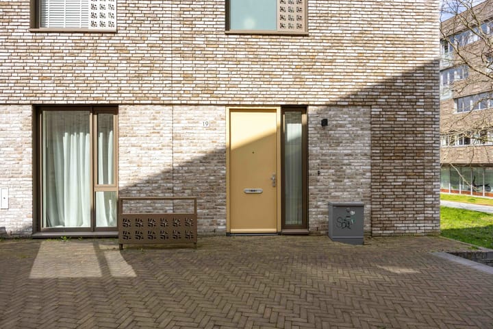 Foto 4 van Courtine 19