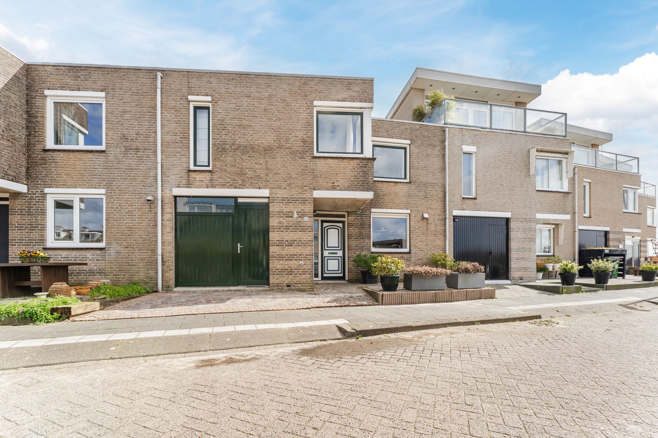 Annie van Eesstraat 20 