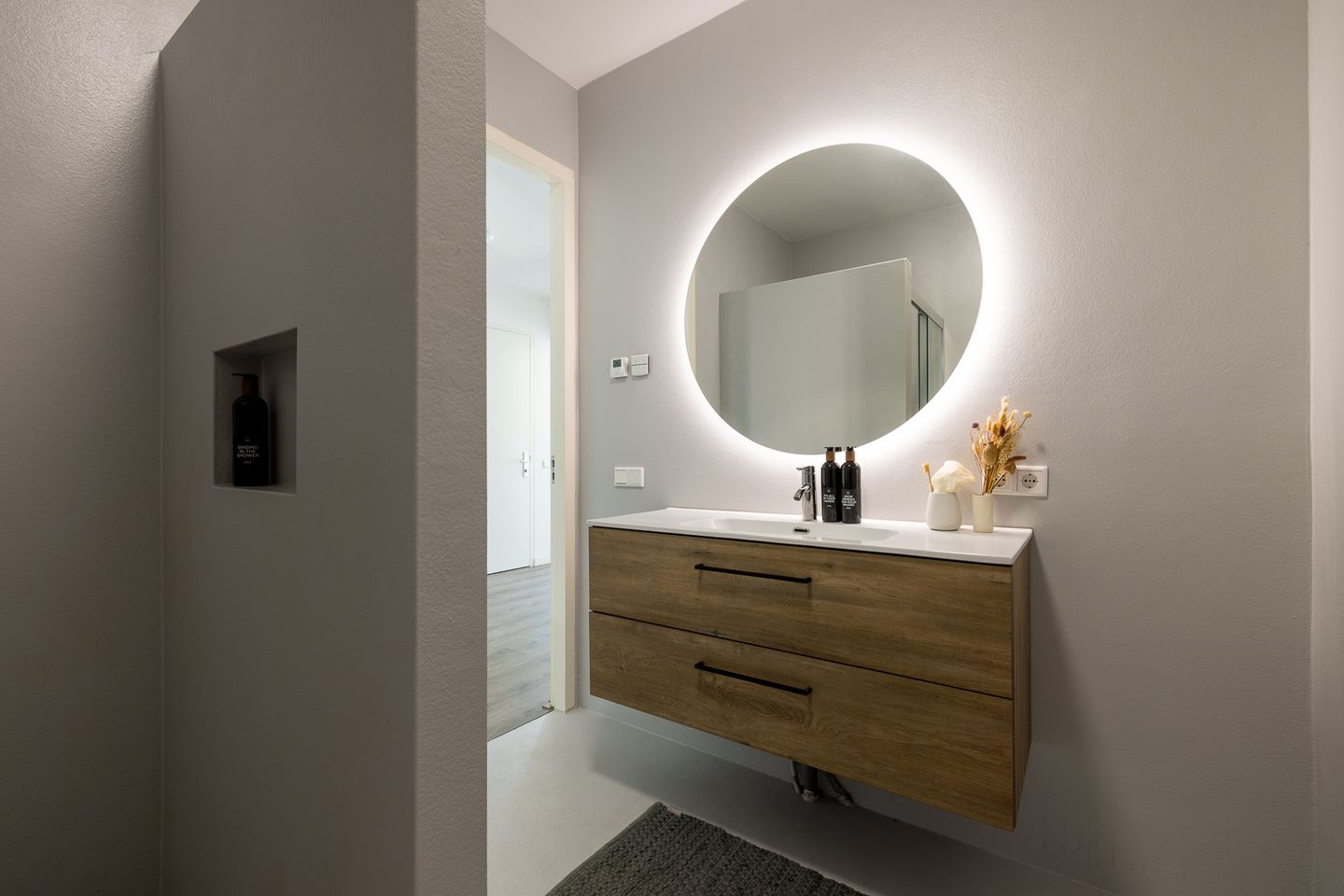 Photo 20 of Polanenstraat 15-H