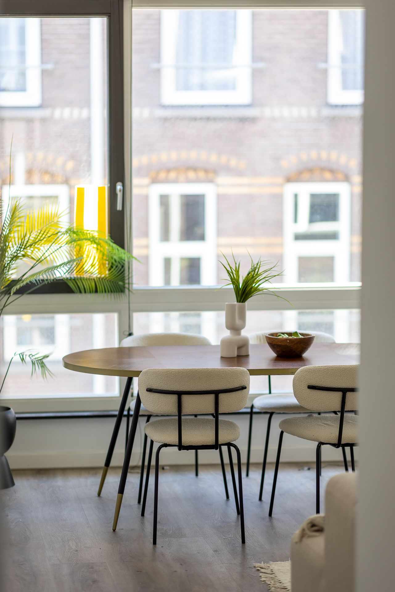 Photo 6 of Polanenstraat 15-H