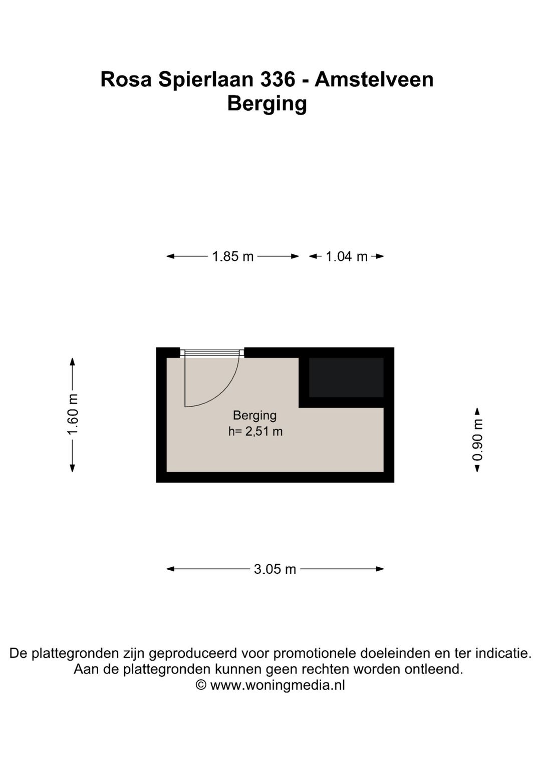 Foto 22 van Rosa Spierlaan 336