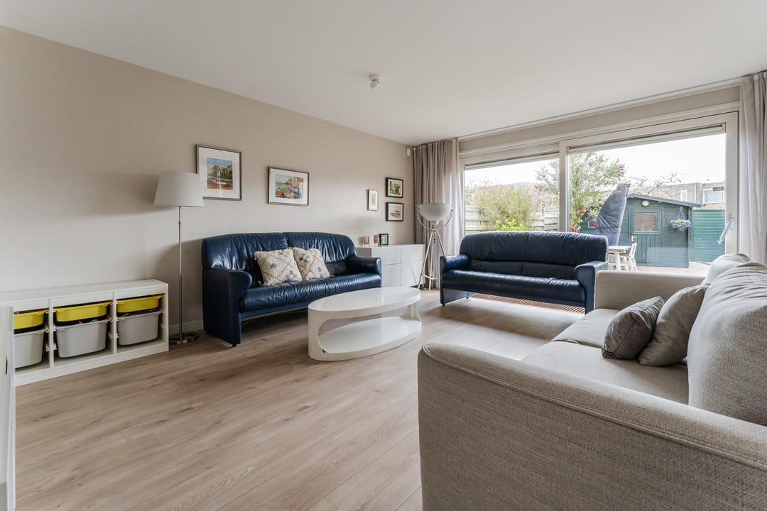 Foto 8 van Annie van Eesstraat 20