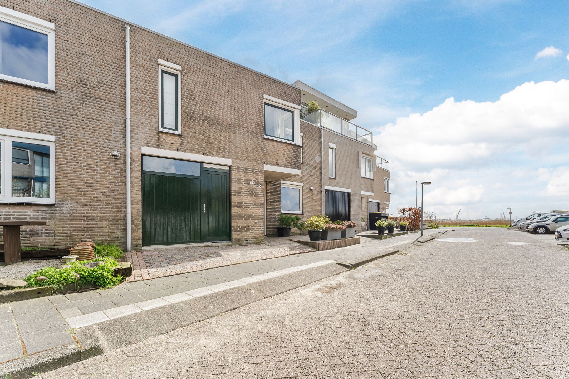 Foto 6 van Annie van Eesstraat 20