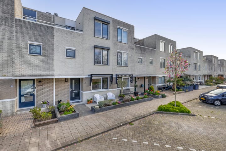Foto 5 van Spectrumsingel 17