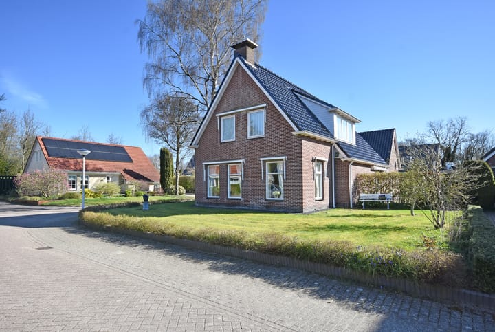 Foto 4 van Taekemastrjitte 6