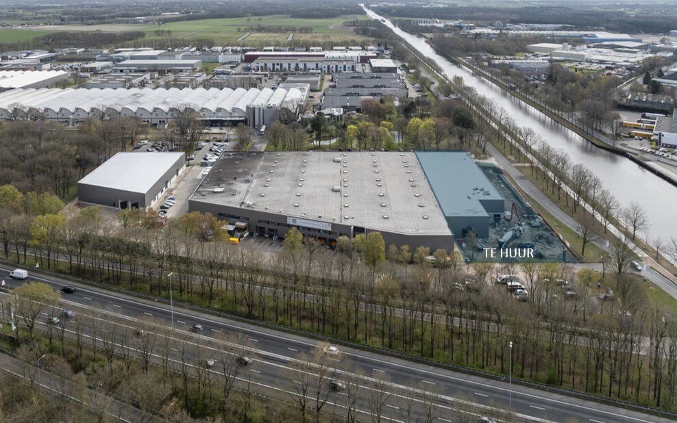 Bekijk foto 5 van Wilhelminakanaal Noord 2-A