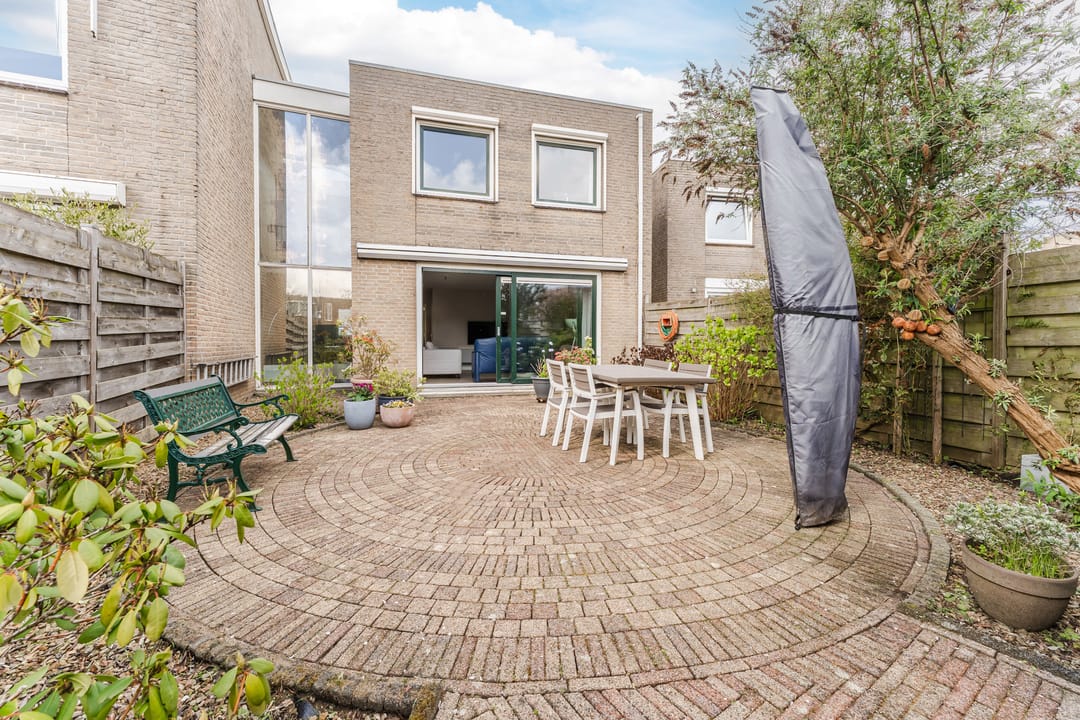 Foto 43 van Annie van Eesstraat 20