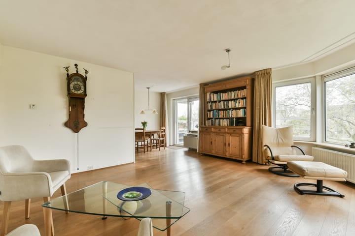 Foto 4 van Rosa Spierlaan 336