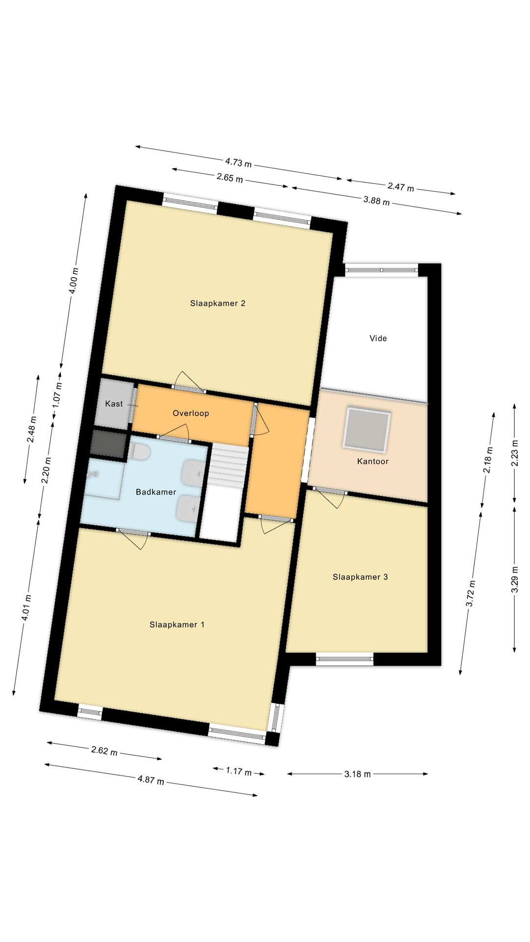 Foto 52 van Annie van Eesstraat 20