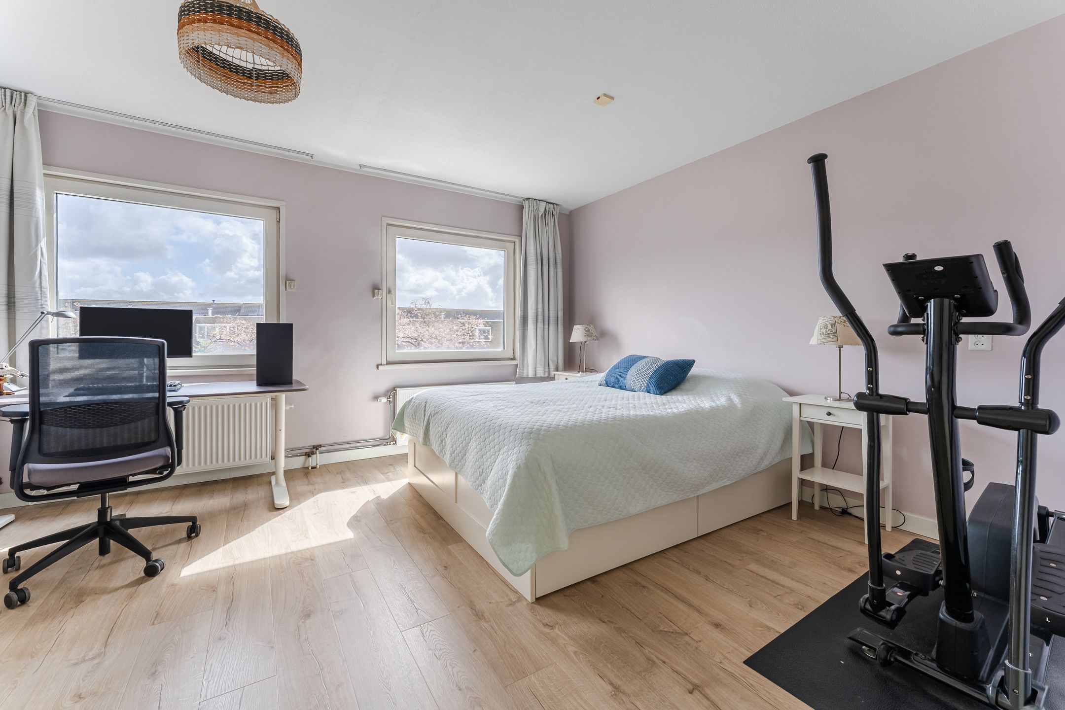 Foto 33 van Annie van Eesstraat 20