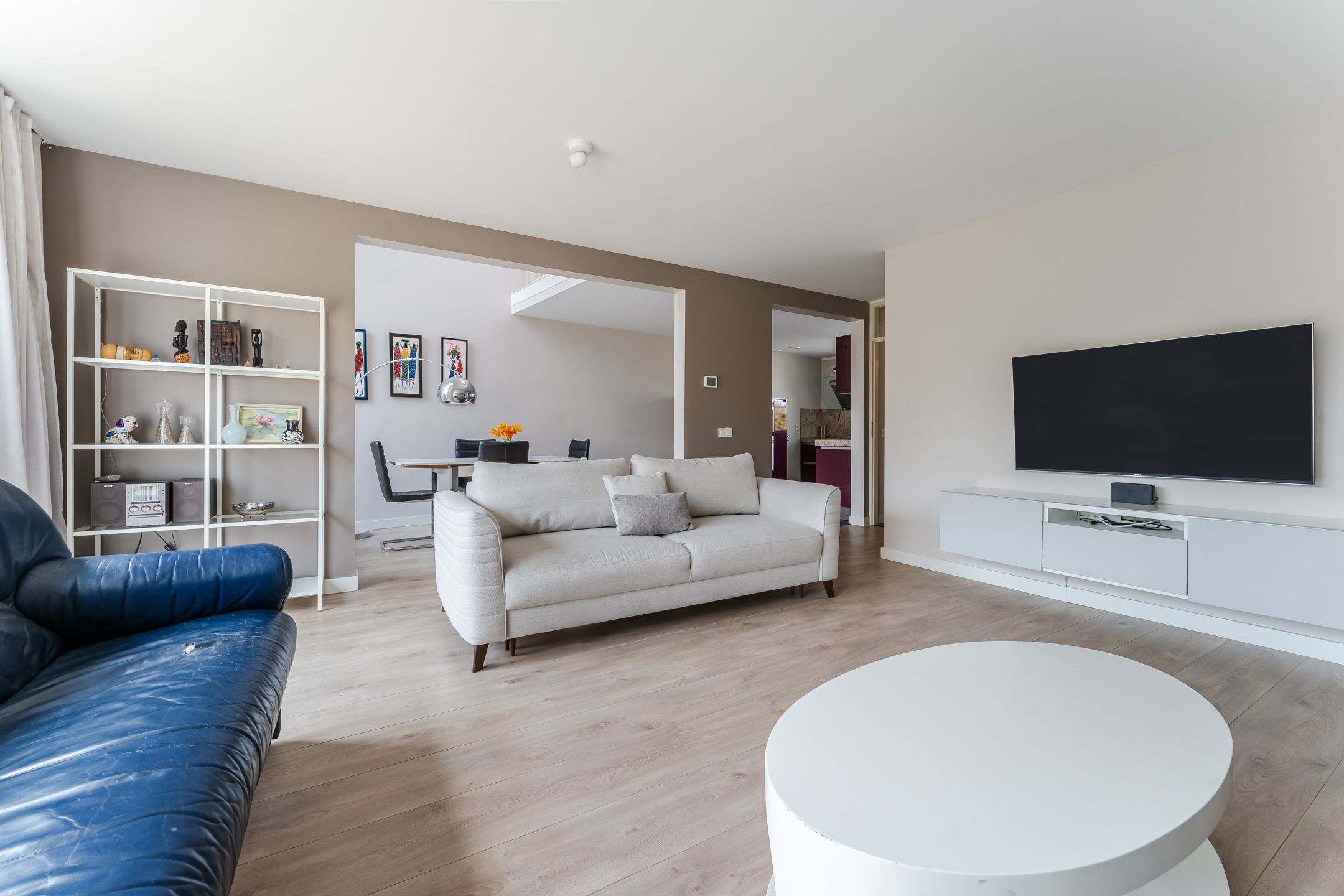 Foto 9 van Annie van Eesstraat 20