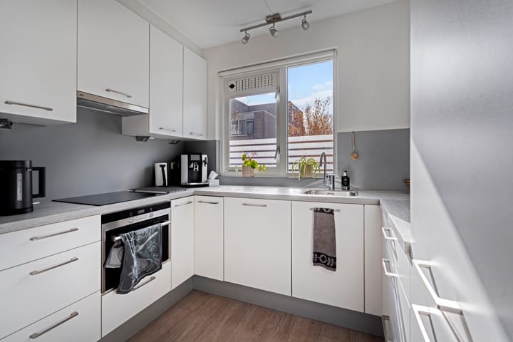 Foto 3 van Cypresgroen 45