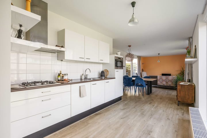 Foto 2 van Courtine 19